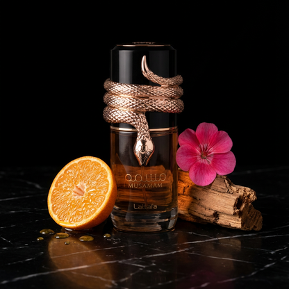 Musamam by Lattafa- Inspired by YSL Oud Absolu