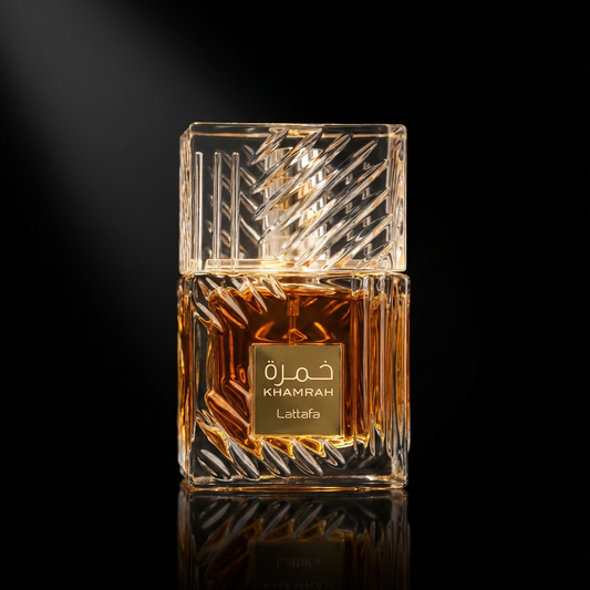 Khamrah by Lattafa- Inspired by Kilian Angels' Share 35ml