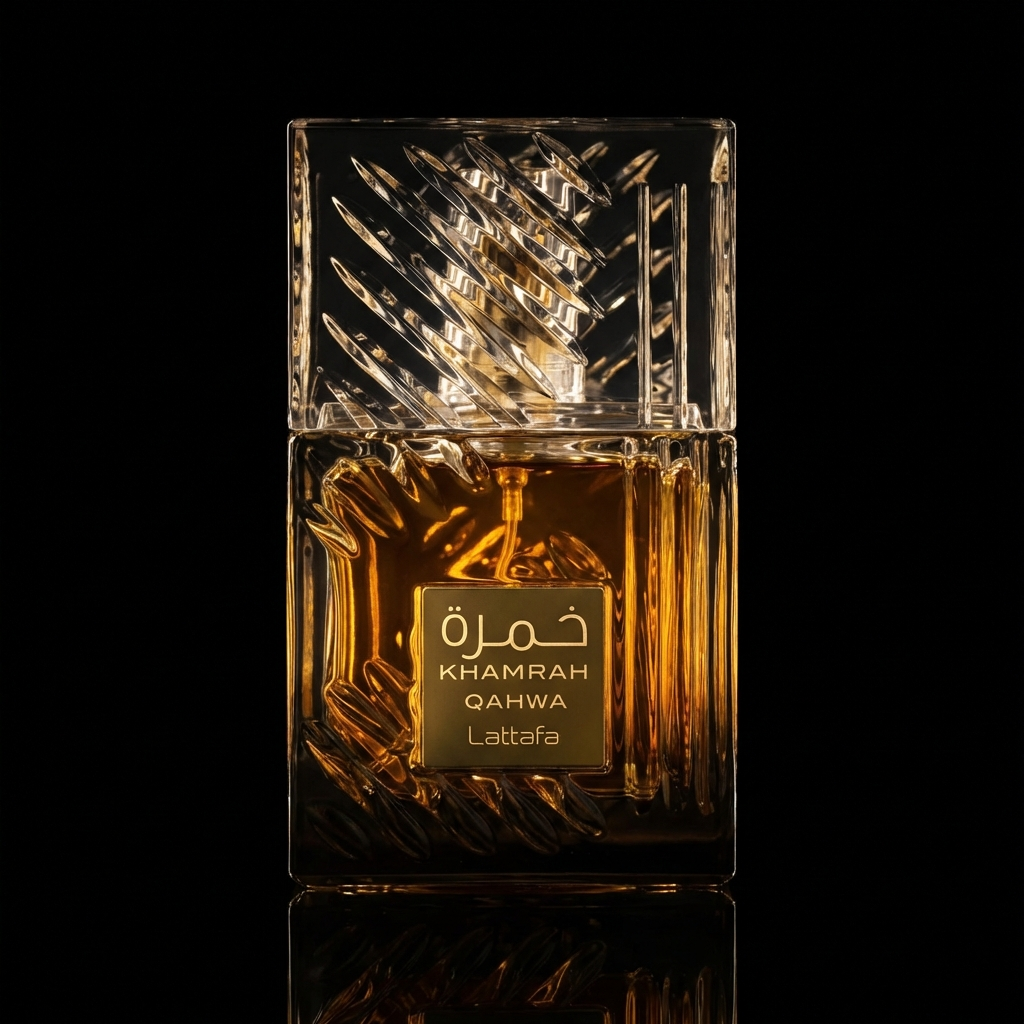 Khamrah Qahwa by Lattafa- Inspired by Kilian
