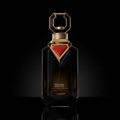 Amber Empire by French Avenue- Inspired by Blonde Amber
